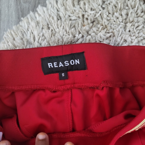 Track Jacket and Track Pant By Reason Clothing Apollo Track Suit - Picture 10 of 13